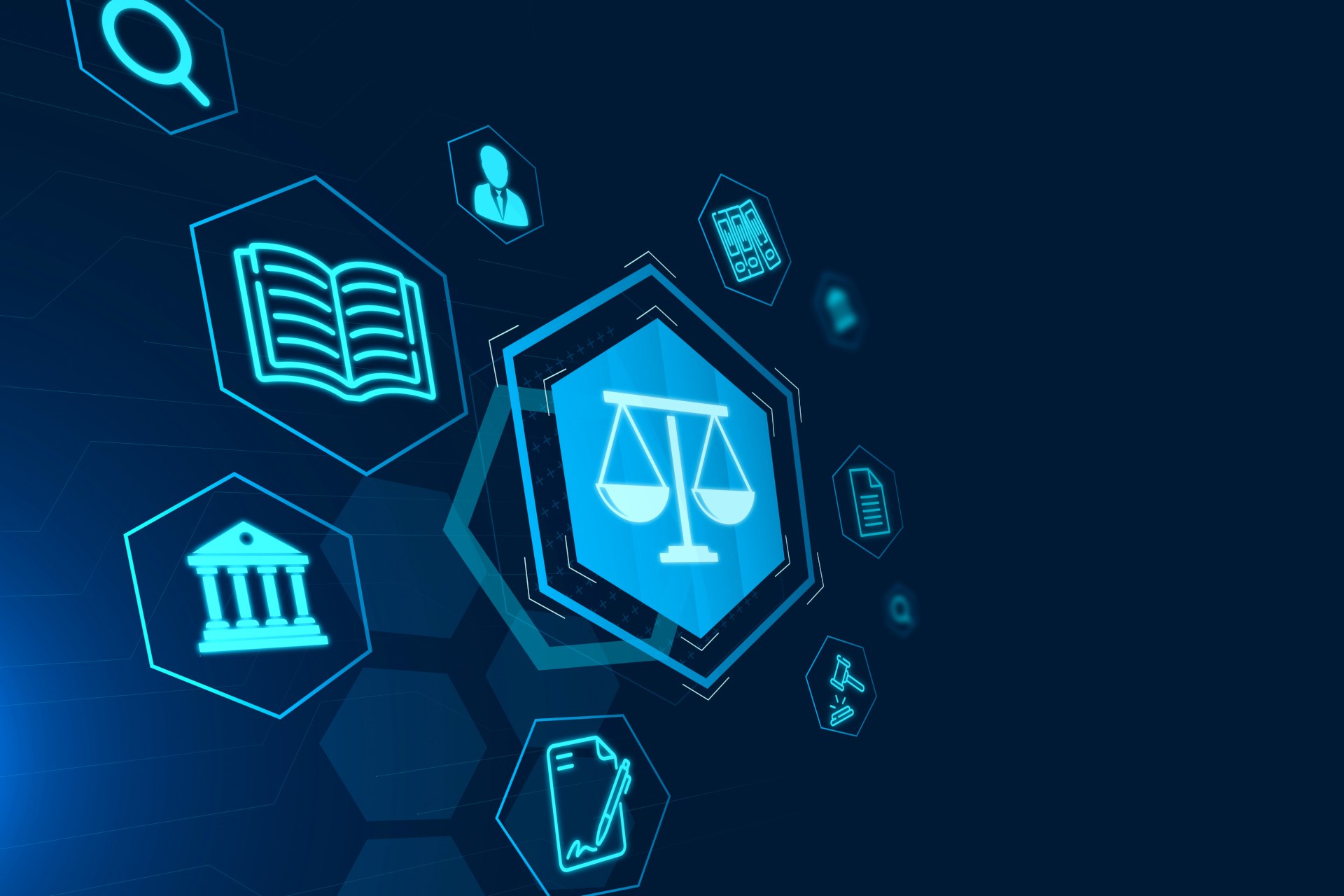 AI Powered Legal Automation